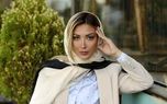 صبح رمانتیک و شیک همسر بهرام رادان با گل های نرگس + فیلم